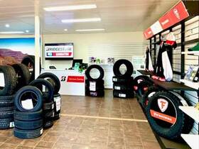 MG Tyres - Bridgestone Service Centre (Karratha) - 5.jpg
